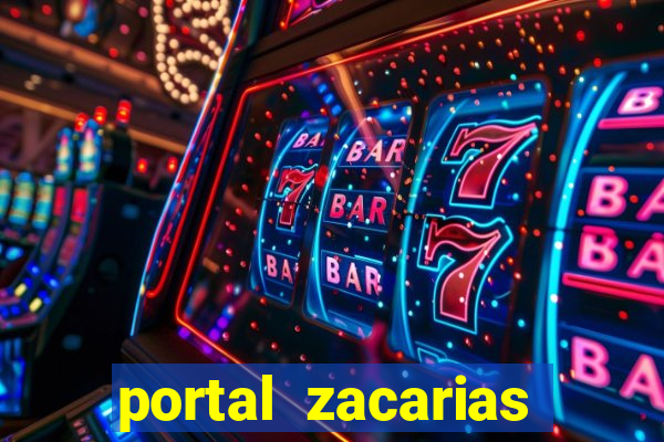 portal zacarias caso gustavo